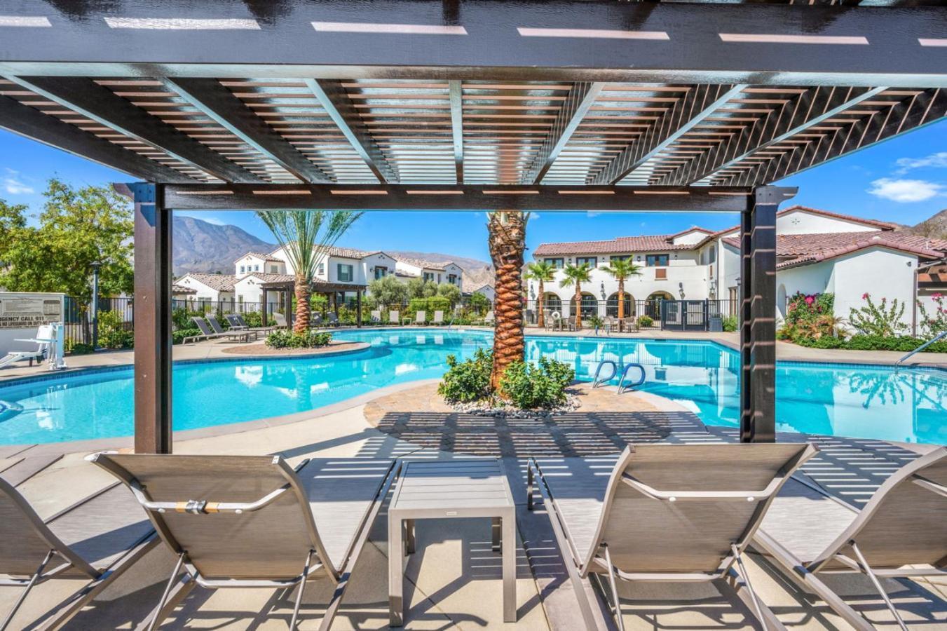 לה קינטה Modern Pga West Home Stadium Course All The Amenities מראה חיצוני תמונה