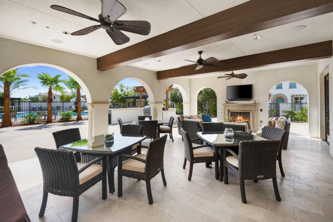 לה קינטה Modern Pga West Home Stadium Course All The Amenities מראה חיצוני תמונה