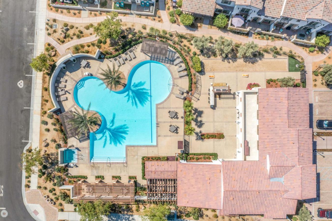 לה קינטה Modern Pga West Home Stadium Course All The Amenities מראה חיצוני תמונה