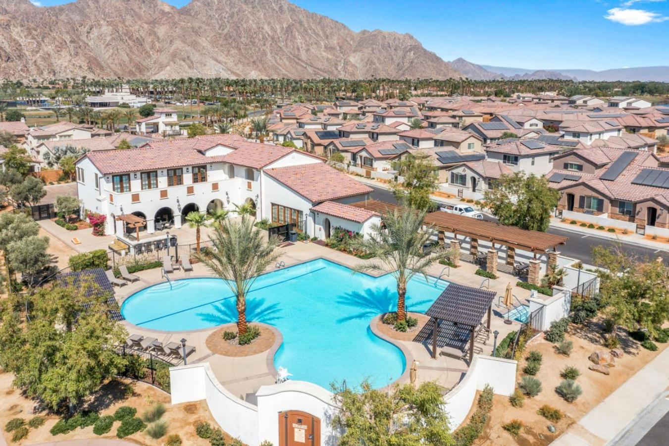 לה קינטה Modern Pga West Home Stadium Course All The Amenities מראה חיצוני תמונה