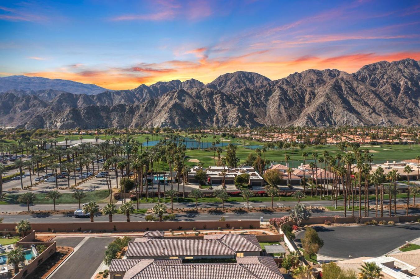 לה קינטה Modern Pga West Home Stadium Course All The Amenities מראה חיצוני תמונה