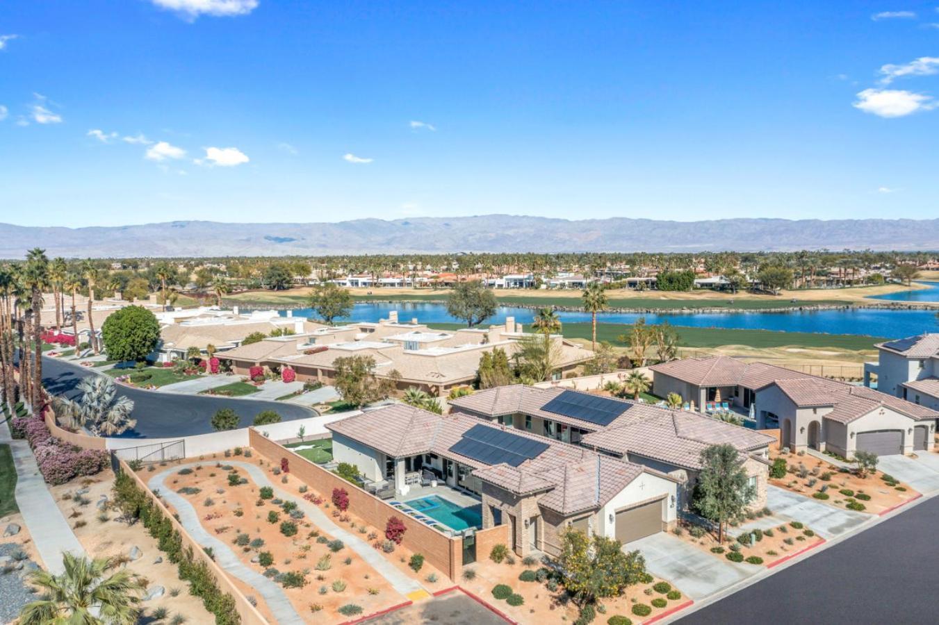 לה קינטה Modern Pga West Home Stadium Course All The Amenities מראה חיצוני תמונה