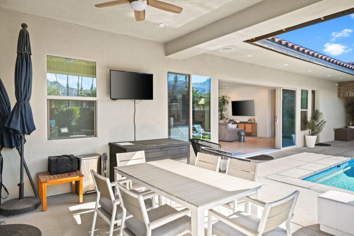 לה קינטה Modern Pga West Home Stadium Course All The Amenities מראה חיצוני תמונה