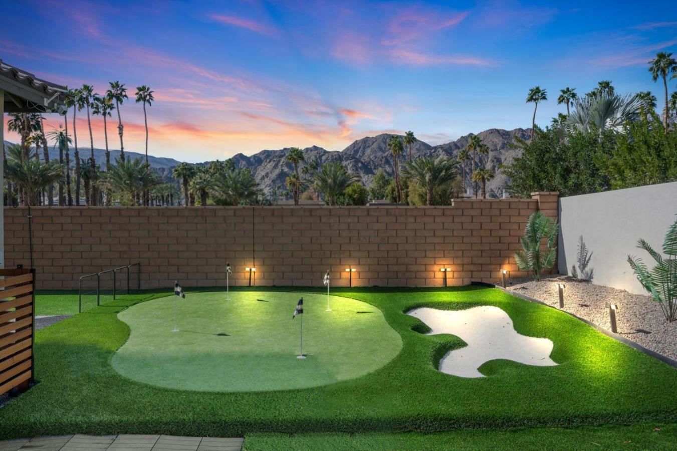 לה קינטה Modern Pga West Home Stadium Course All The Amenities מראה חיצוני תמונה